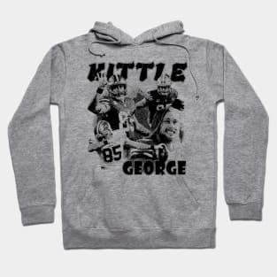 George Kittle(American football tight end) Hoodie